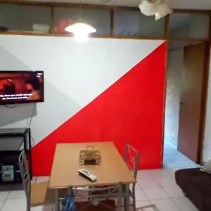 Centro Apartamento
