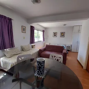 Cozy I Monoambiente En Ciudad De Apartamento