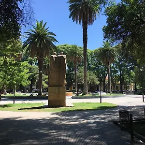 Gutierrez Apartamento